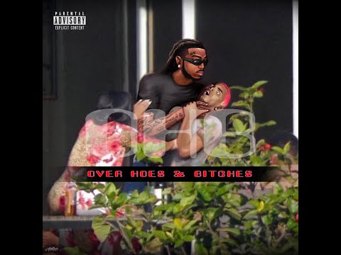 Quavo & Takeoff - Over Hoes & Bitches Mp3 Download