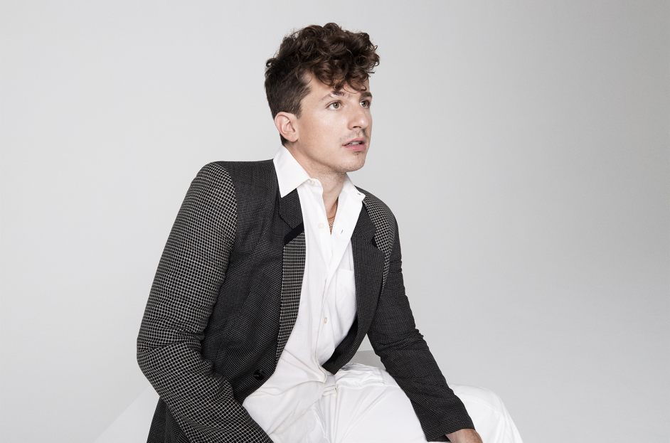 Charlie Puth Set to Release New Single "Hero"