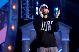 Eminem - On My Own Mp3 Download