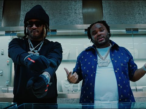 Tee Grizzley Feat. Future - Swear to God Mp3 Download