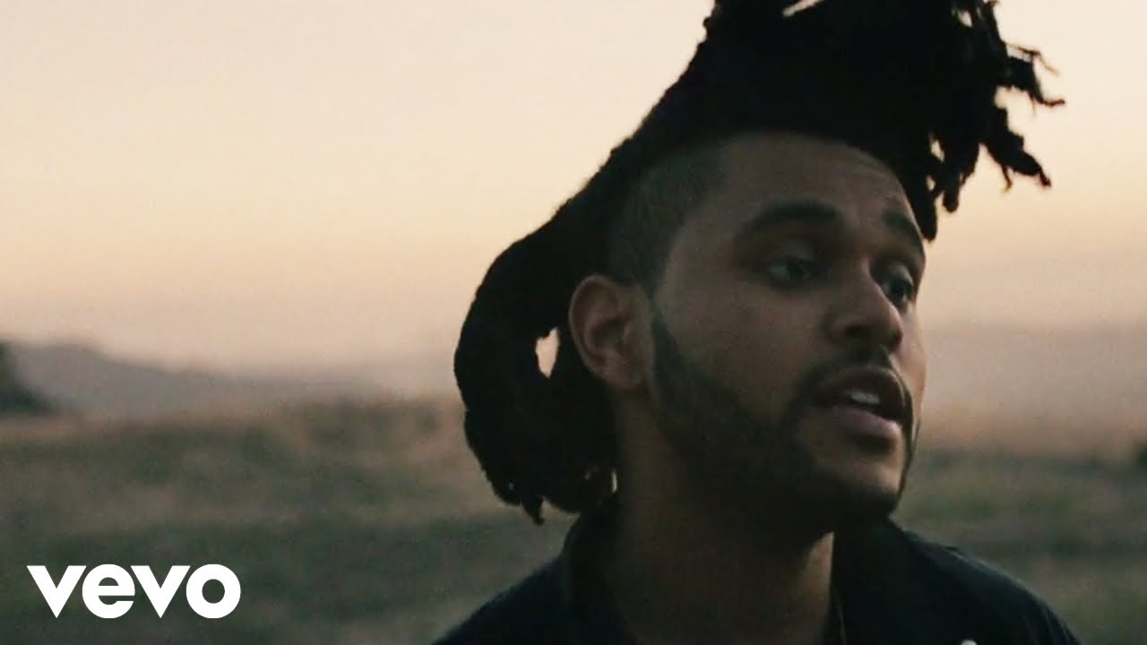 The Weeknd - Tell Your Friends Mp3 Download