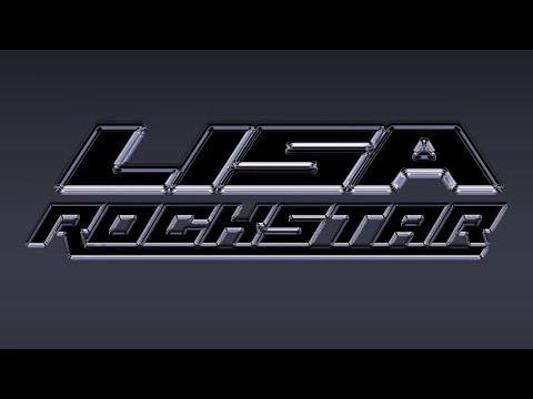 BLACKPINK LISA - ROCKSTAR Mp3 Download