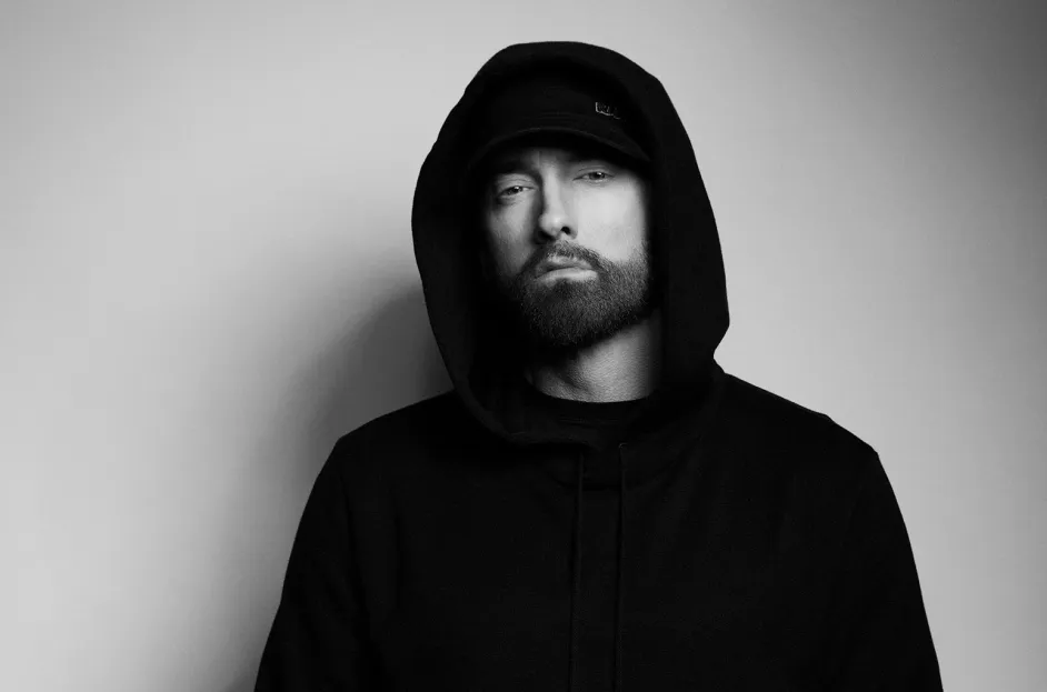 Eminem Unveils Tracklist for New Album ‘The Death Of Slim Shady (Coup De Grâce)’