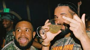 DRAKE ft. GORDO - SIDEWAYS Mp3 Download