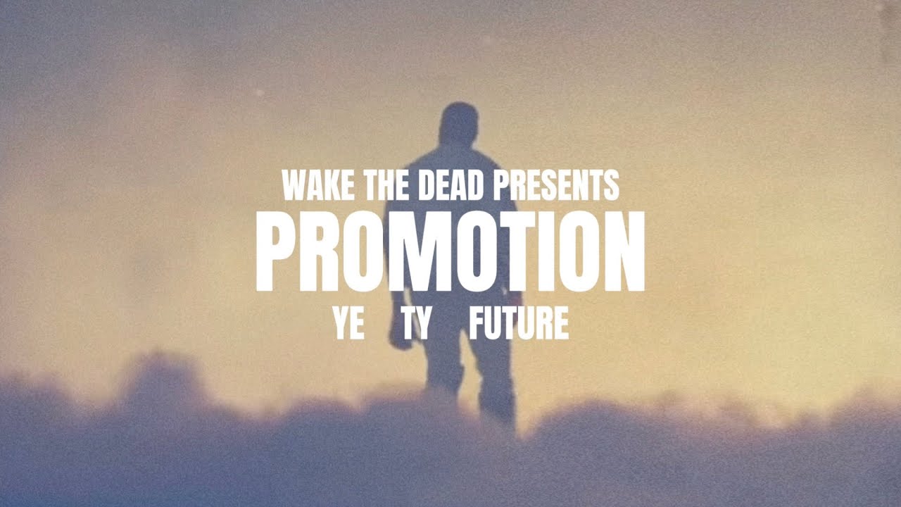 Kanye West, Ty Dolla $ign - Promotion ft. Future Mp3 Download