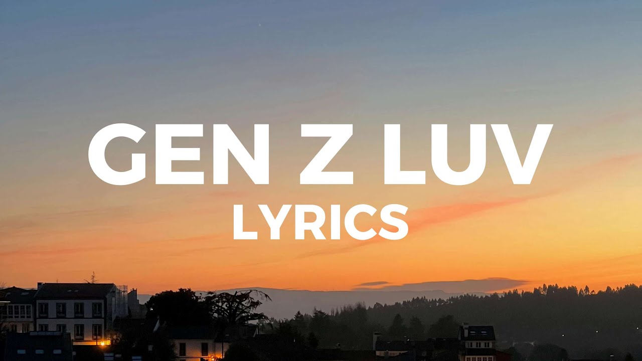 Central Cee - Gen Z Luv Mp3 Download