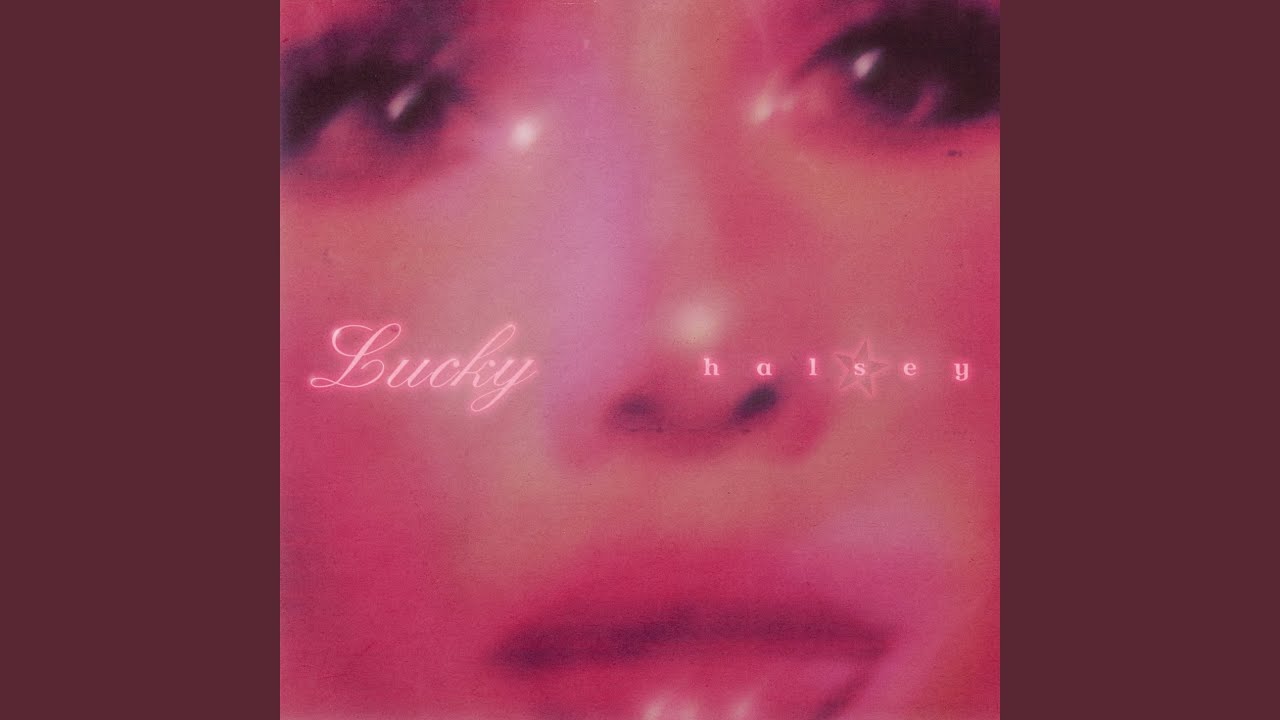 Halsey - Lucky Mp3 Download