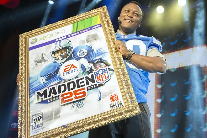 Madden 25 Release Date: When will Madden 25 come out officially?