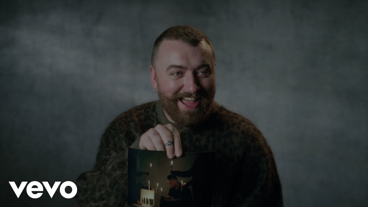 Sam Smith - In The Lonely Hour (10th Anniversary Edition) Mp3 Download