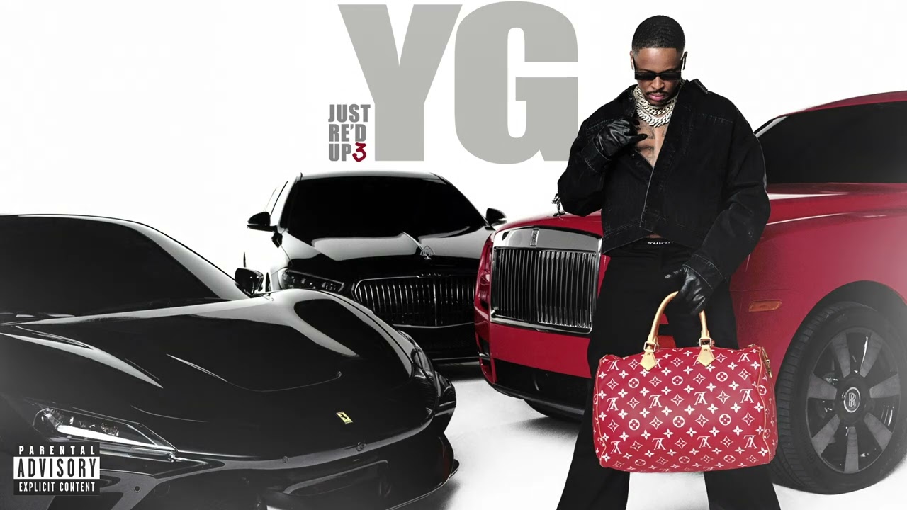 YG (ft. KALAN.FRFR) - HER WAY Mp3 Download