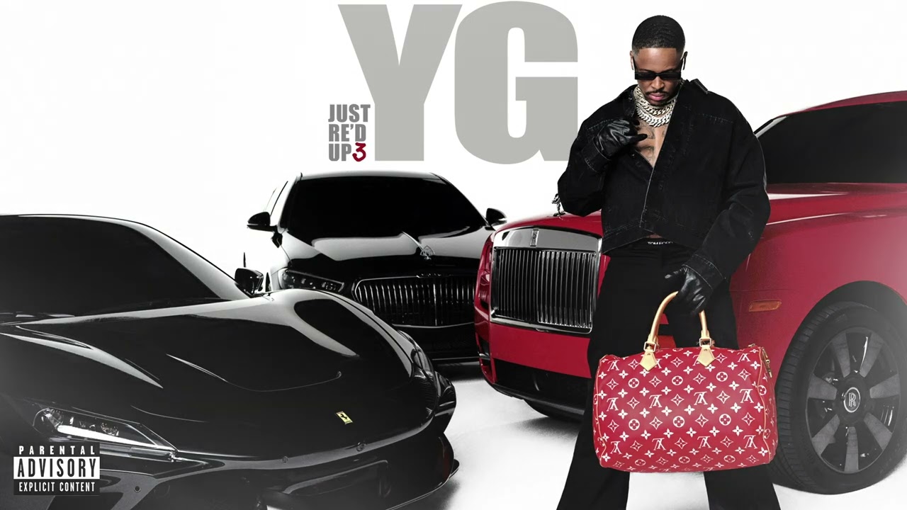 YG (ft. TY DOLLA $IGN) - RESCUE ME Mp3 Download